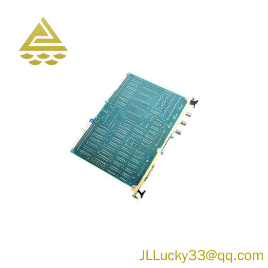 ABB 3BHE027632R0101