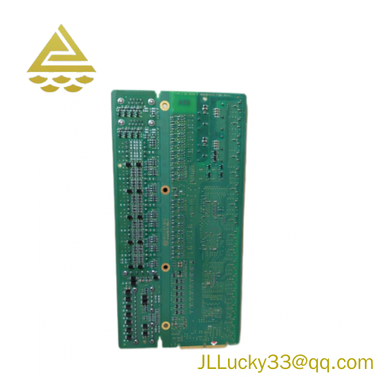 ABB 3BHE027632R0101 Module Card  New