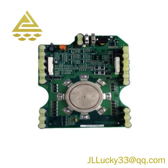 ABB 3BHE028122R0001 XFD213A  SSI Speed Sensor Interface