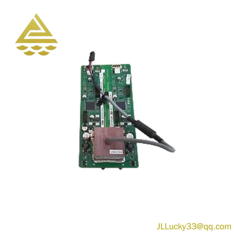 ABB 3BHE028761R0101 Frequency converter spare part