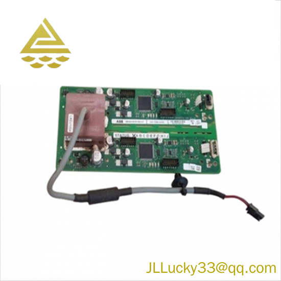 ABB 3BHE028761R0101 PCD CARD