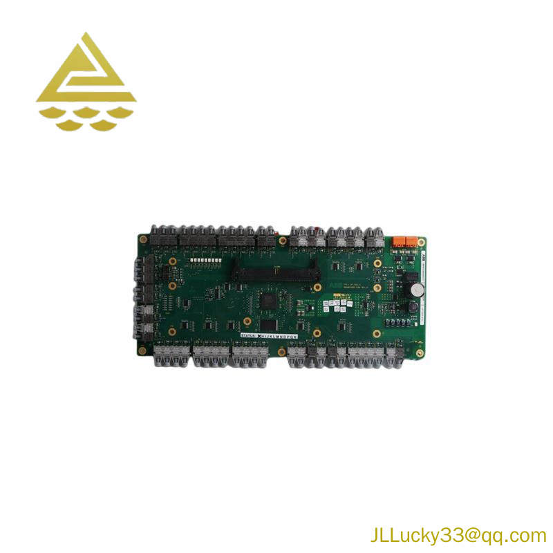 ABB 3BHE028761R0102 GDC806A102 3BHE033675R0201 Drive Board