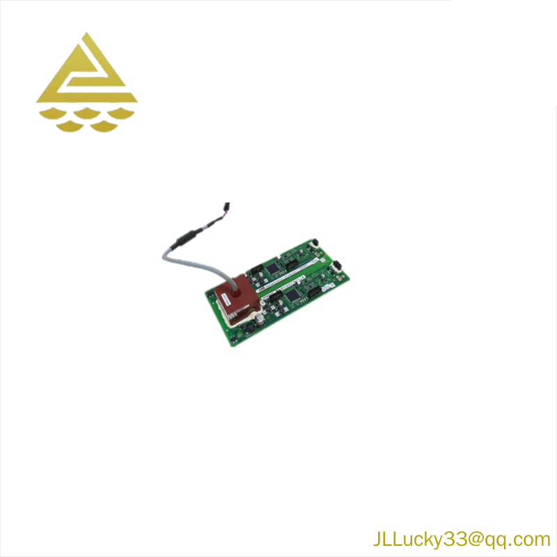 ABB 3BHE028761R1001 GDC806 A1001 Processor Module
