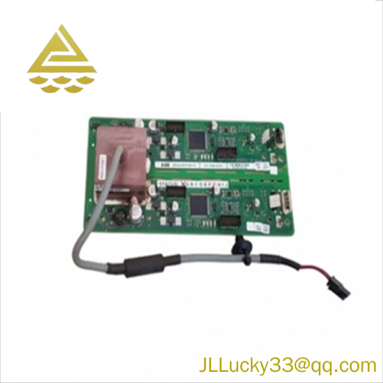 ABB 3BHE028761R1002 Gate Driver