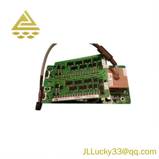 ABB 3BHE028761R2004 Circuit Board