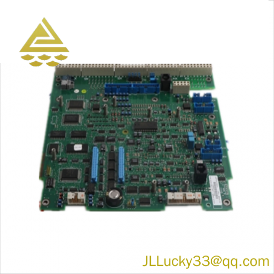 ABB 3HAC024257-001