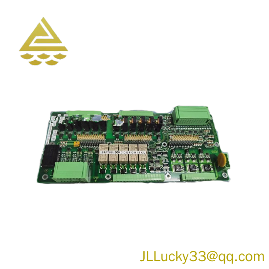 ABB 3BHE030312R0101 UA D169 A101 Module Card  New