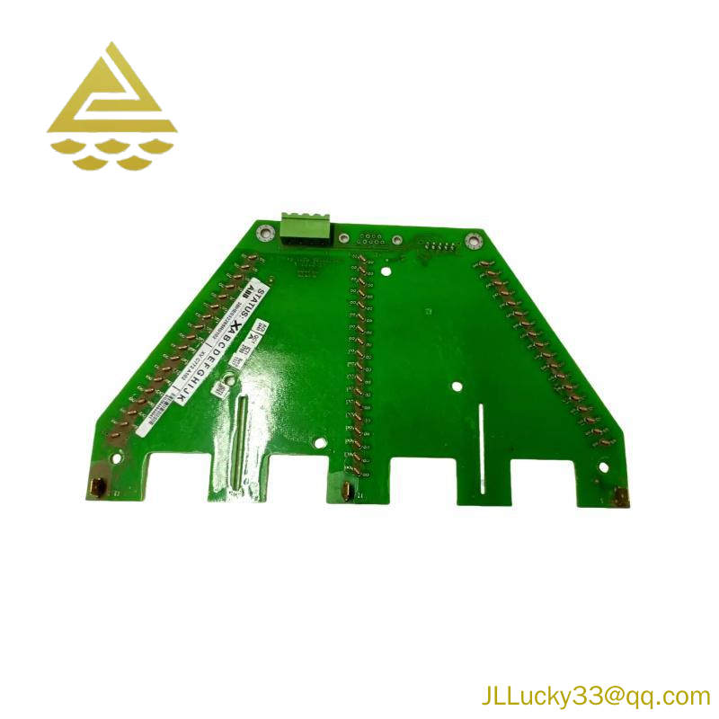 ABB 3BHE032285R0102 Frequency converter accessories