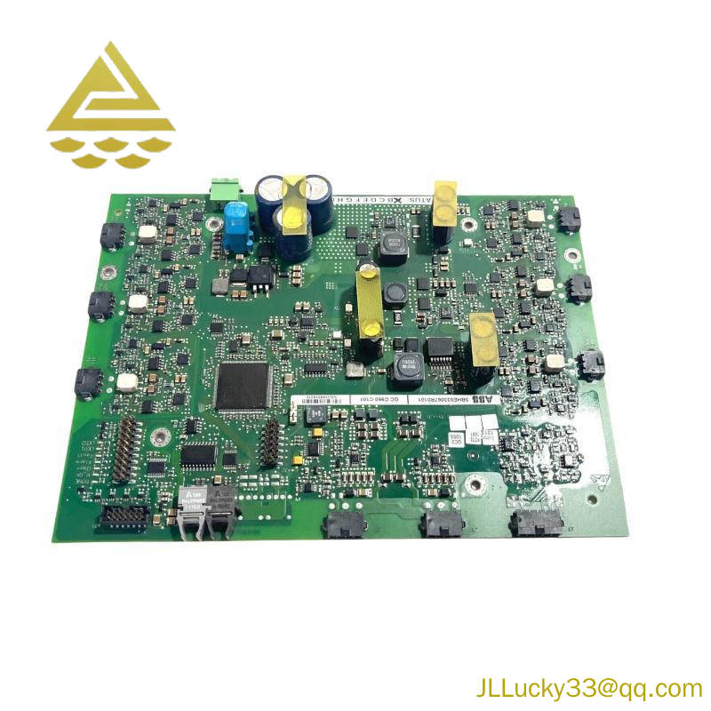 ABB 3BHE033067R0101 GC C960 Digital Output