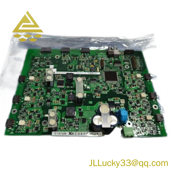 ABB 3BHE033067R0101 GCC960 C101 Power Supply