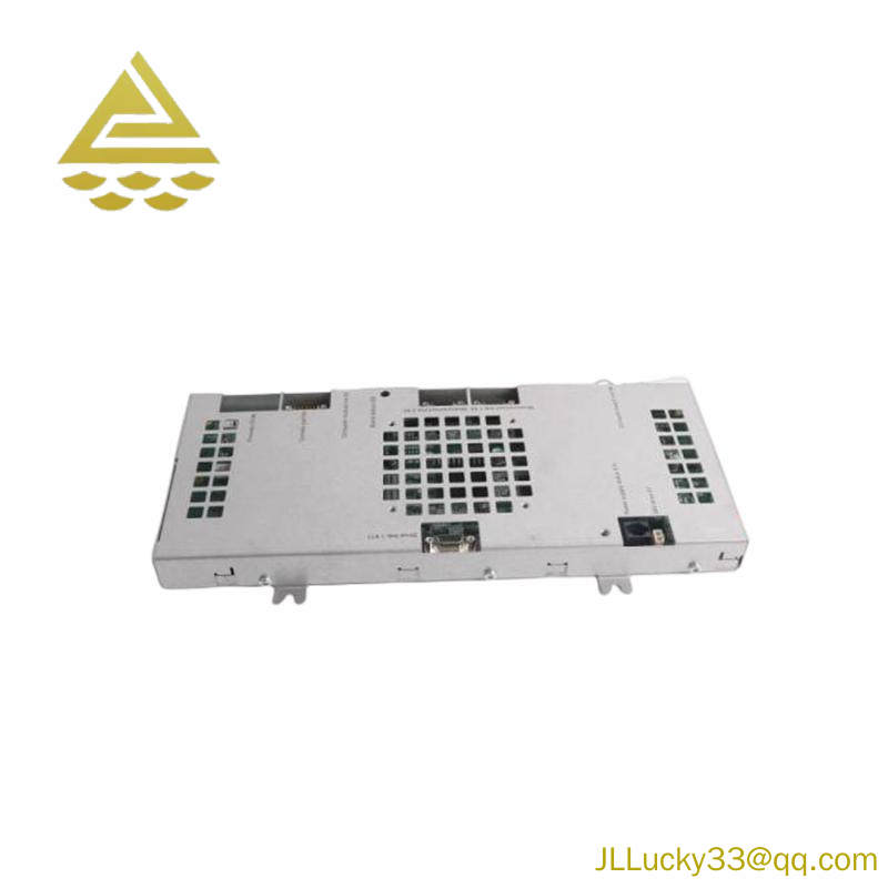 ABB 3BHE035301R1002 UNS0121 A-Z V1 CMT100 Release