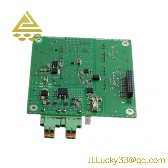 ABB 3BHE036131-P201 Power Module