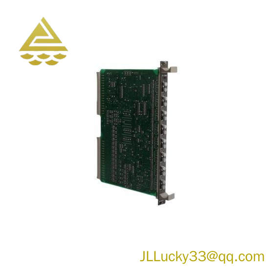 ABB 3BHE036290R0005 GDC806 B05 Circuit Board