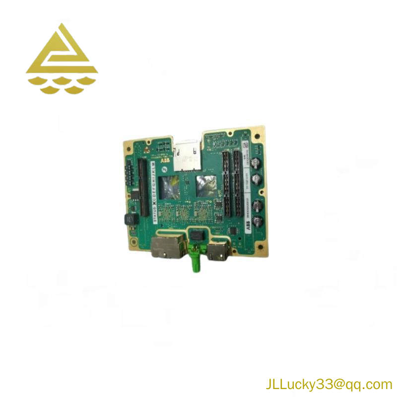 ABB 57520001-KX DSCS145