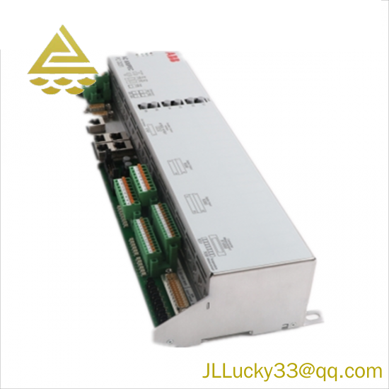 ABB 3BHE037124R1004 Power Module