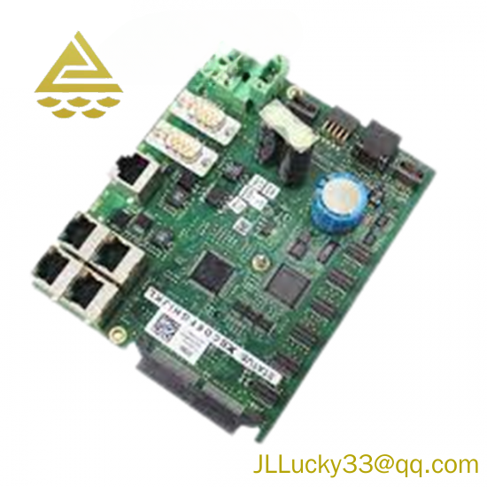 ABB 3BHE037649R0101