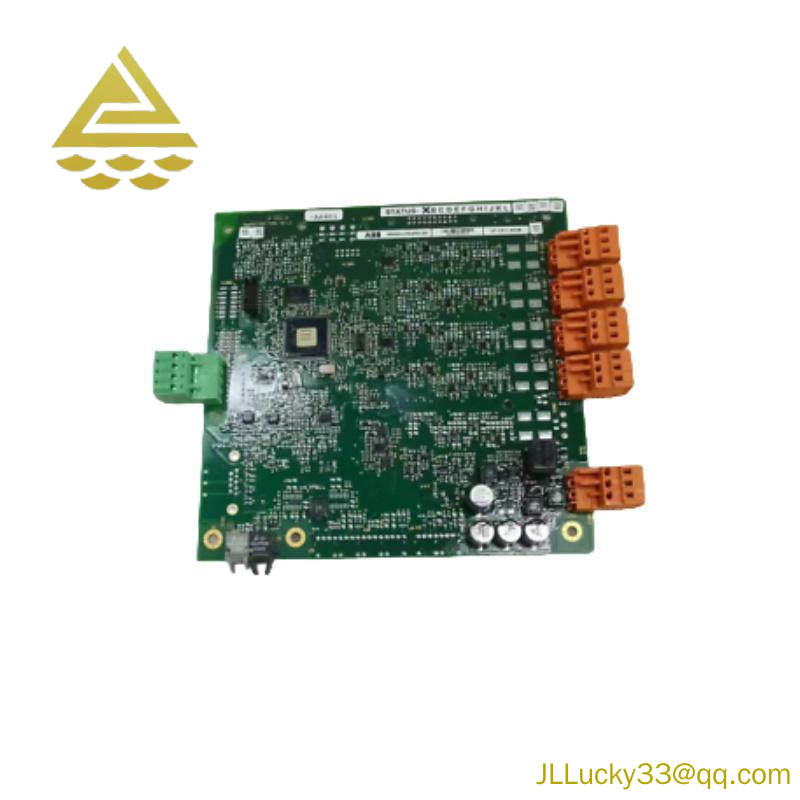ABB 3BHE037864R0108 Panel Module
