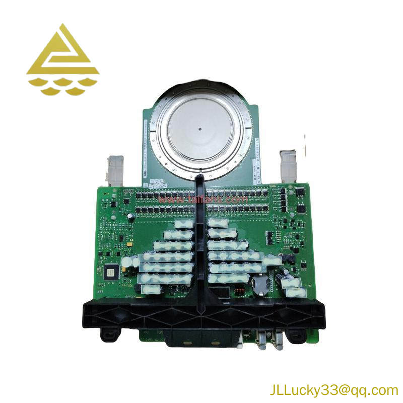 ABB 3BHE039203R0101