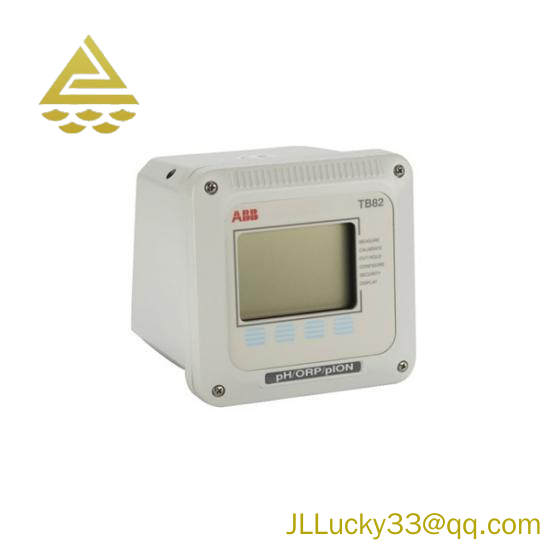 ABB 3BHE039203R0101