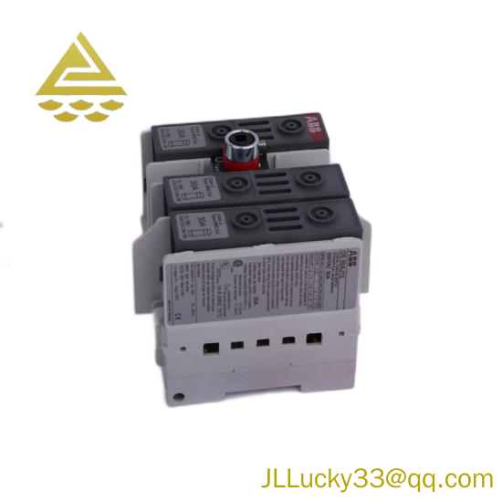 ABB 3BHE039203R0101