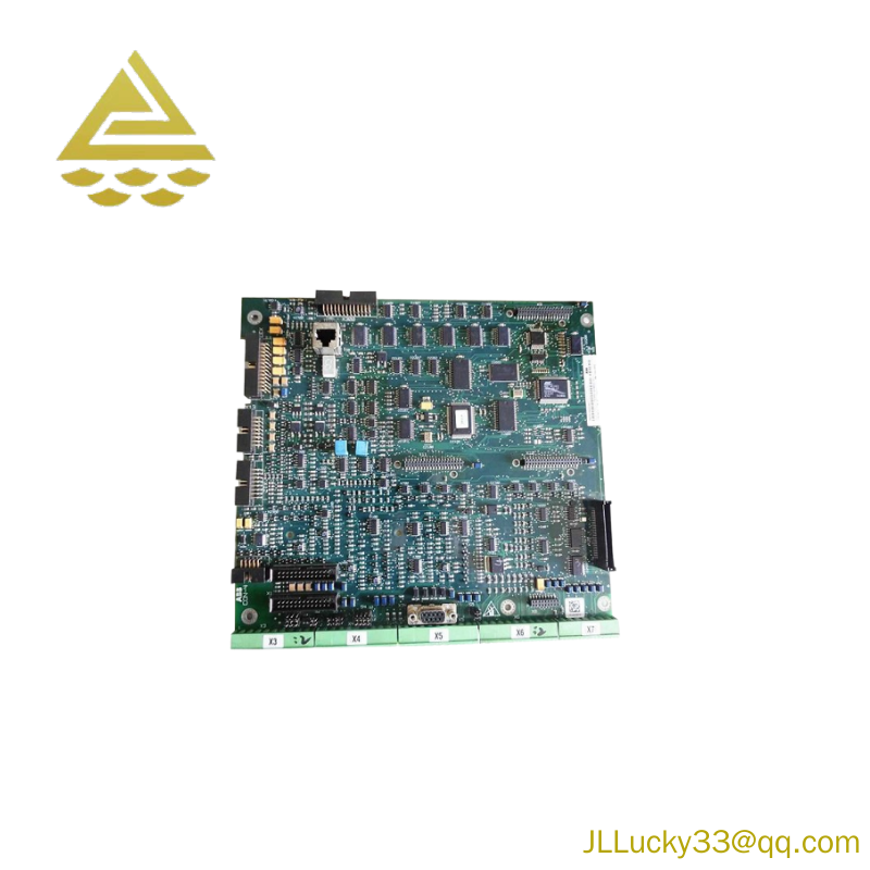 ABB 3BHE041576R3011(PP D517 A3011) MODULE 