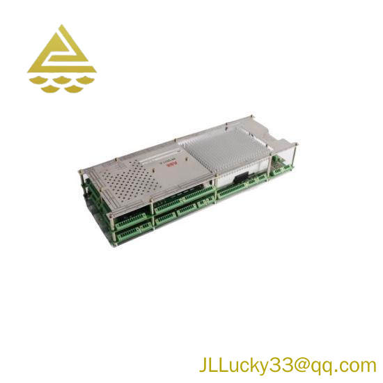 ABB 3BHE041576R3011 PPD517 A3011 Controller