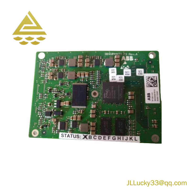 ABB 3BHE044481R0101 Frequency converter accessories