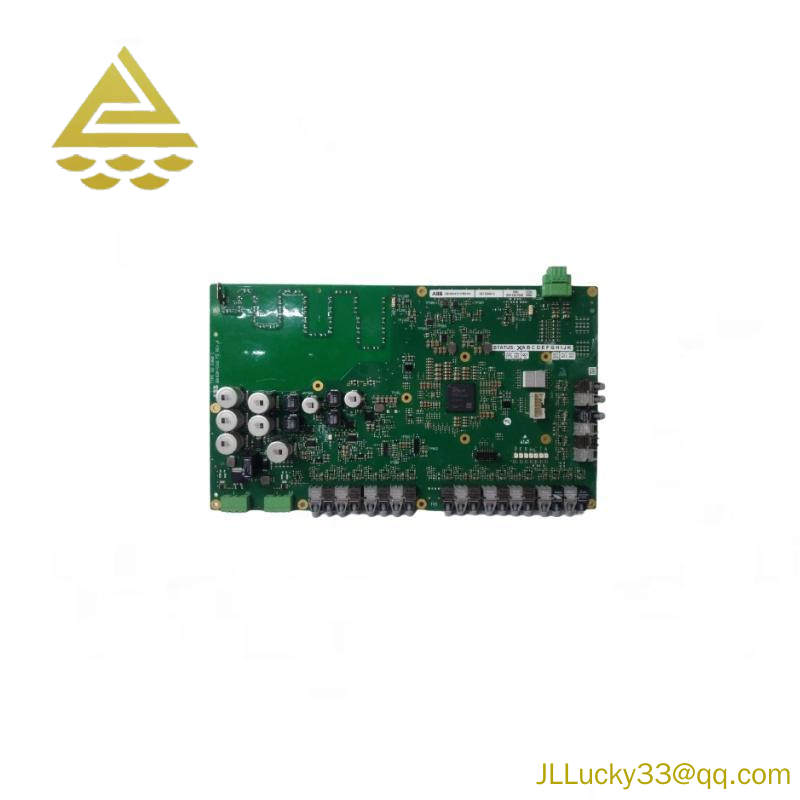 ABB 3BHE047217R0101 High voltage inverter Board