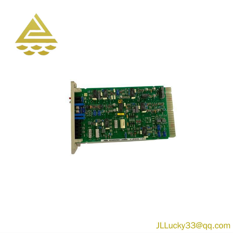 ABB 3BHE050077R0102 UNS0881b-P V2 PCB CIRCUIT BOARD