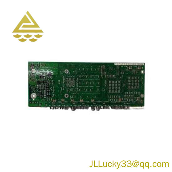 ABB 3BHE050077R0102 UNS0881b P V2 CONTROL BOARD