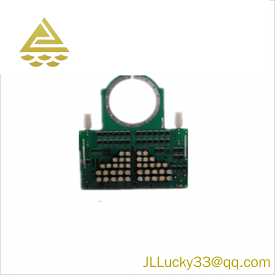 ABB 3BHL000385P0101 IGCT MODULE