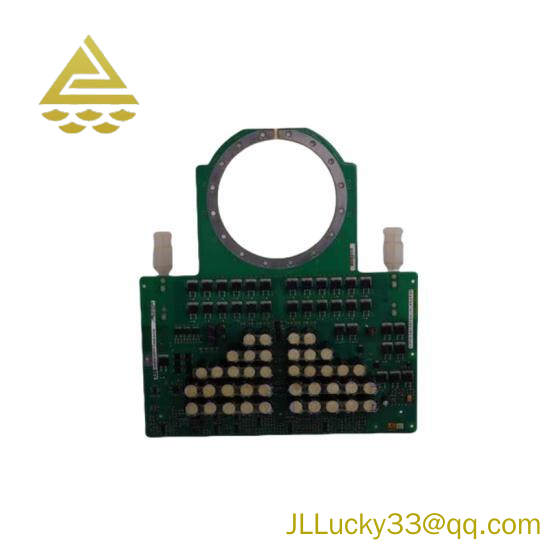 ABB 3BHL000390P0104 3BHB003154R0101 5SHX1960L0004