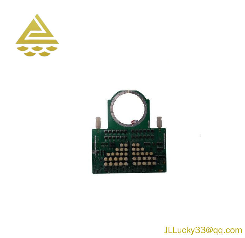 ABB 3BHL000390P0104 IGCT Module Board