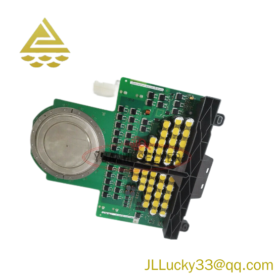 ABB 3BHL000390P0104  DCS Module