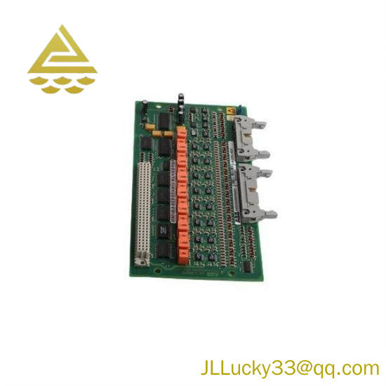 ABB 3BHL000986P0006