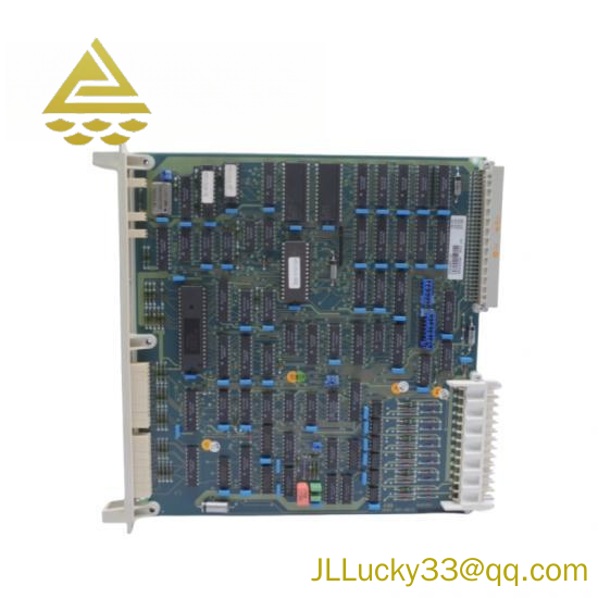 ABB 3BHL000986P7000 LXN1604-6
