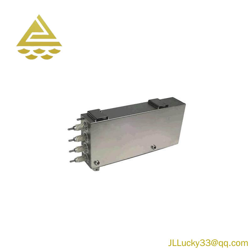 ABB 3BHL001049P0002 CAPACITOR