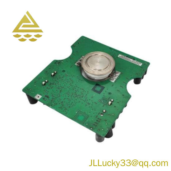 ABB 3BHL00385P0101 5SHX0845F0001 Industrial Controller