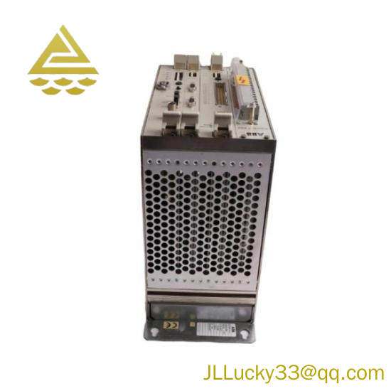 ABB 3BHT200014R1411 INDACTIC 650