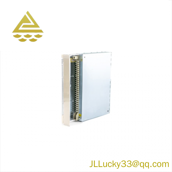 ABB 3BHT300051R1 Analog Output Module