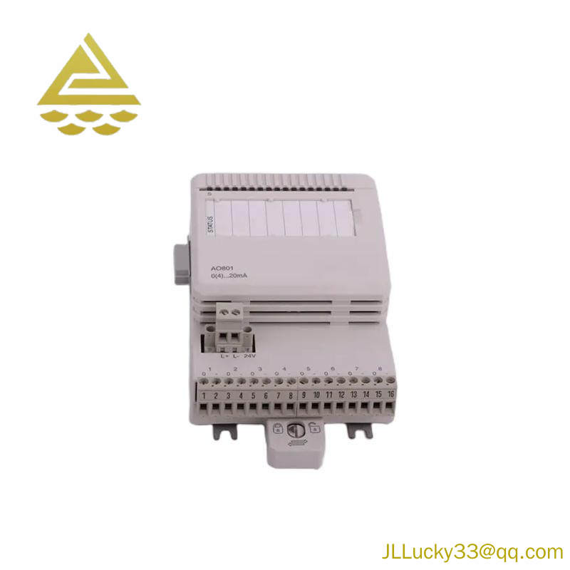 ABB 3BHT300054R3/A XI-11