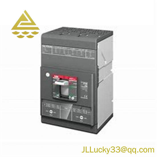 ABB 3BHT410082R0001 PLC Module