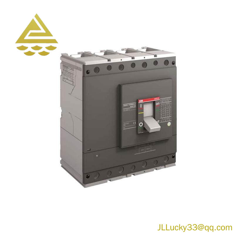 ABB 3BSC610D65R1 The power supply