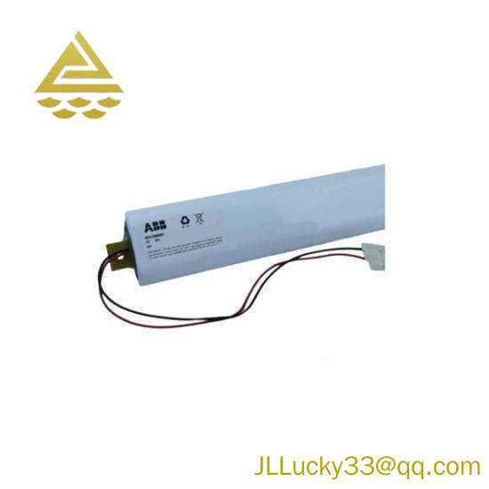 ABB 3BSC760009R1 SB522 BATTERY UNIT