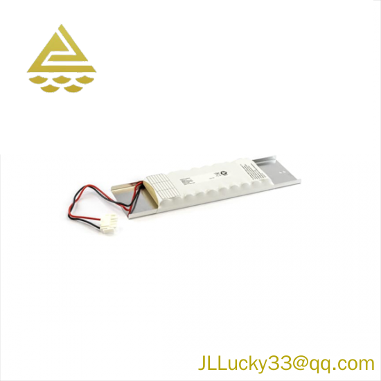 ABB 3BSC760015R1 Battery Unit