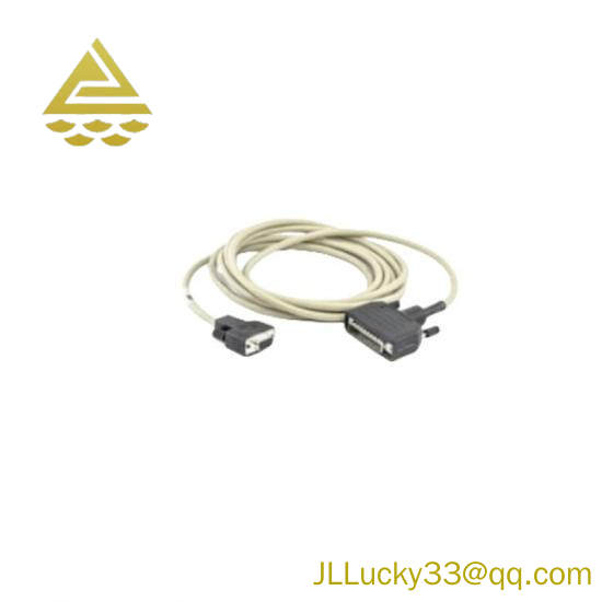 ABB 3BSC950019R1 TK520V030 Cable Assembly 3m