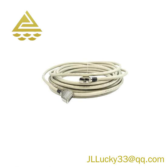 ABB 3BSC950056R1 TK576V115 Cable Assembly 15m (49 ft)