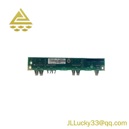 ABB 3BSC980004R619 I/O Communication Option Board