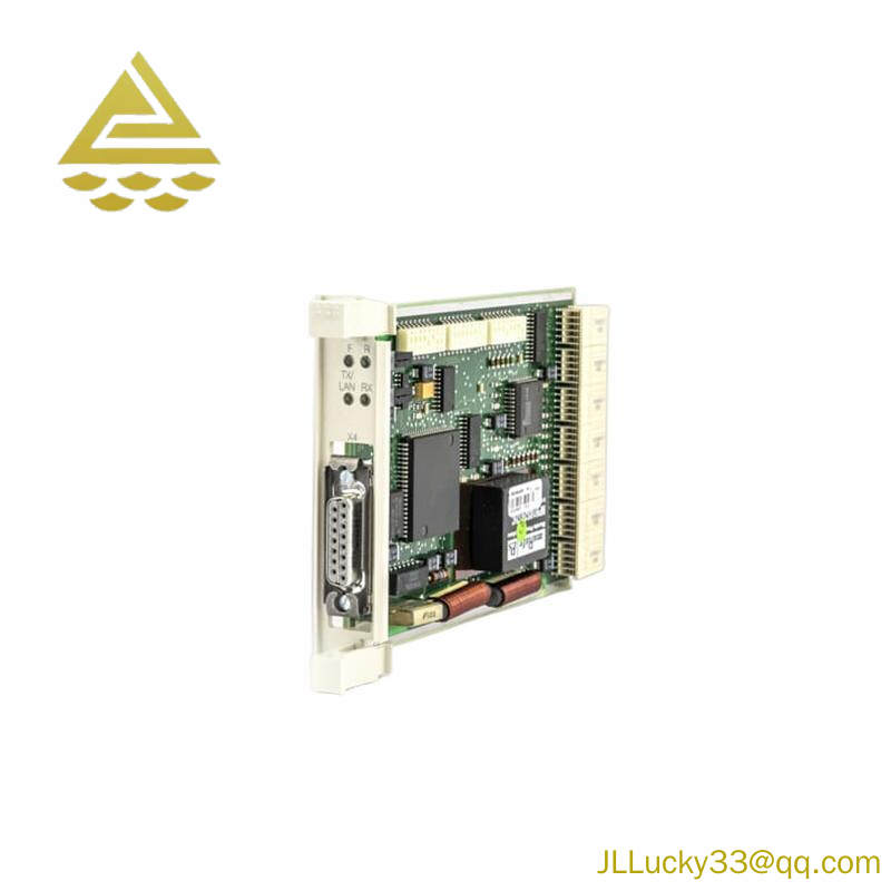 ABB 3BSE000435R1 CS513 Communication Interface