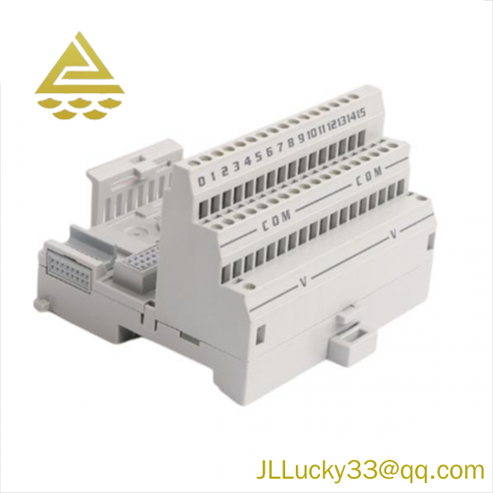 ABB 3BSE000460R1 PFBO161 PLC Module